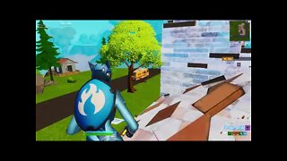 Session 3: Fortnite (1v1 realistic matchmaking) - -