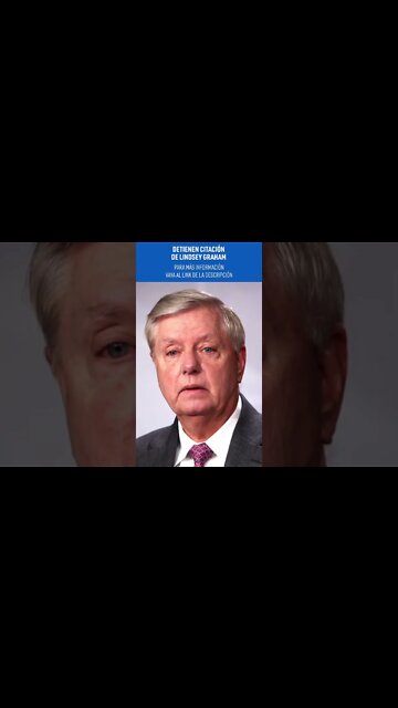 Retrocesos escolares históricos tras Covid-19; Juez Thomas bloquea citación de Lindsey Graham | NTD