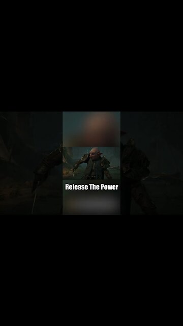 Release The Power #shorts