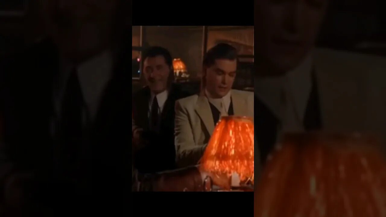 Good Fellas Best Part #joepesci #goodfellas #DeNiro