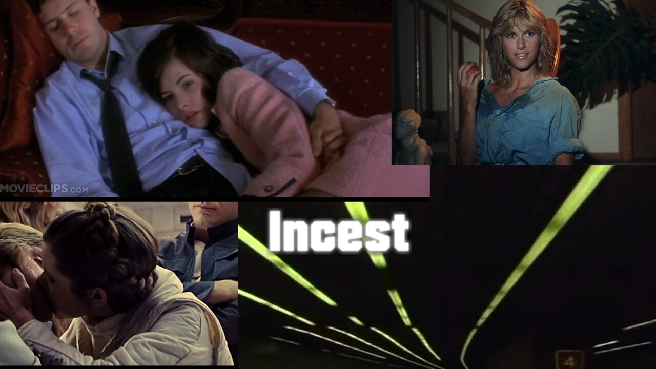 Bizarre Incest Movies From White Fire to House of yes