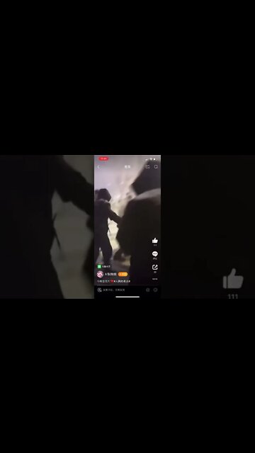 China passa por nova contenção contra o COVID 19