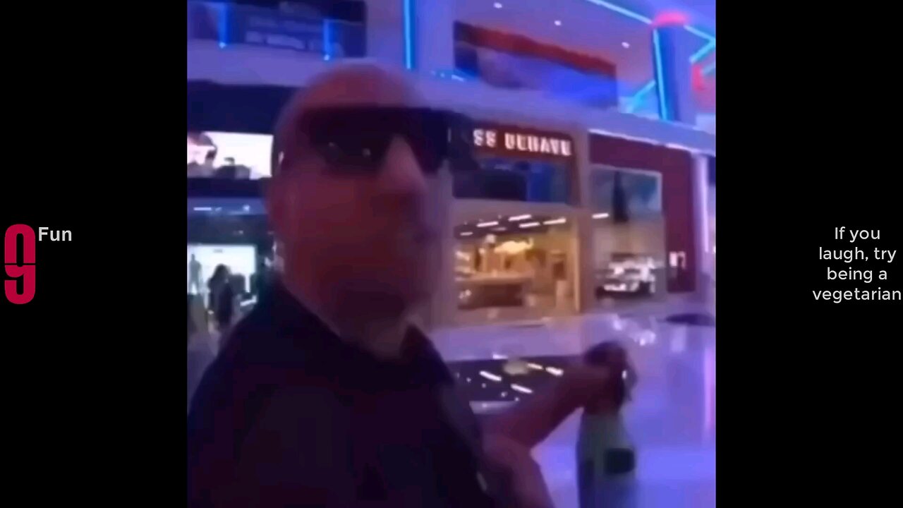 Try not to laugh