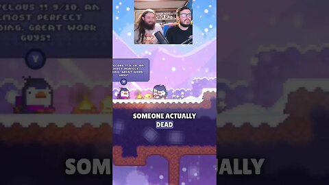 stupid edgar #reaction #reactionvideo #reactionshorts #breadandfred #friends #fypシ #fyp #trending