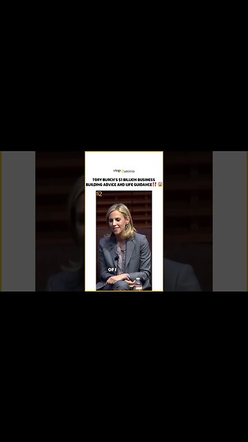 The reason your girl wear’s Tory Burch 😏 #shorts #fyp