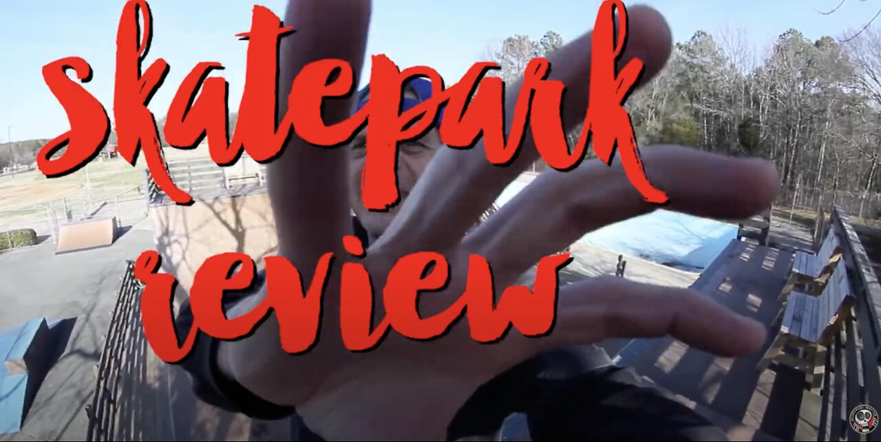 Laurel Skatepark Review, Glen Allen, VA