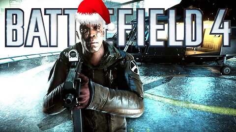 Battlefield 4 - Epic Moments (#3 Christmas Edition)