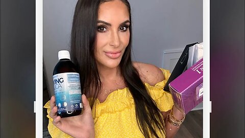 AMAZON HAUL SUMMER 2023 | Supplements | Anti-Aging Beauty Tools | Glasses | Household BASICS | Tips