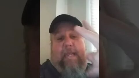 Clevon Clerton and his world famous fat cjasing dogs