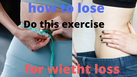 DO tthis 3 minuts exercise||everyday exercise for wietht loss|| 🏃 20-4-2022/14:40