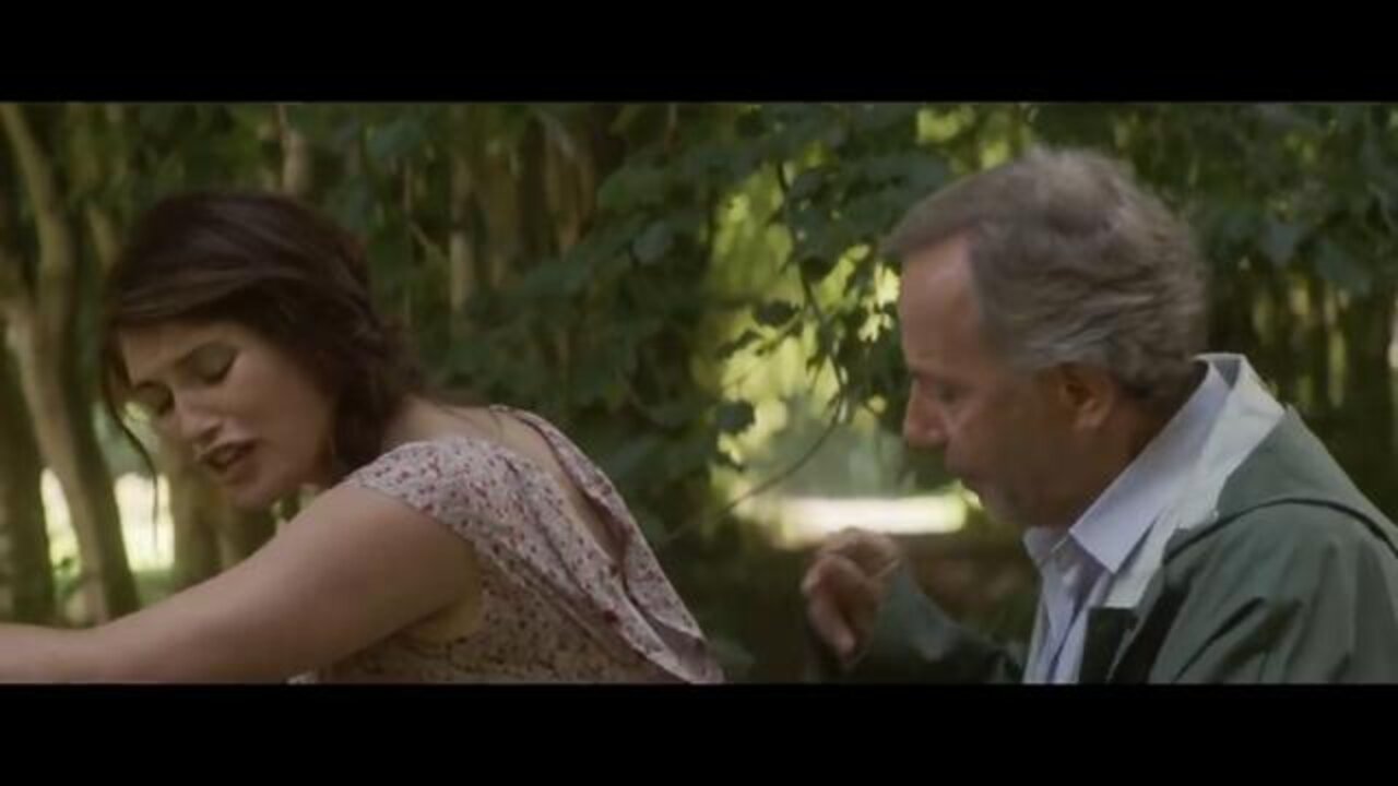 GEMMA BOVERY | Trailer & Filmclip deutsch german [HD]