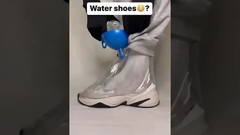 الكوتشى المائى