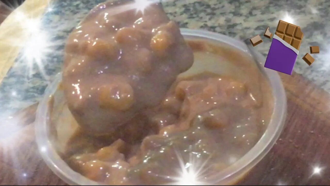 CANJICA DE CHOCOLATE PARA FESTA JUNINA: Uma Explosão de Sabores no Seu Paladar