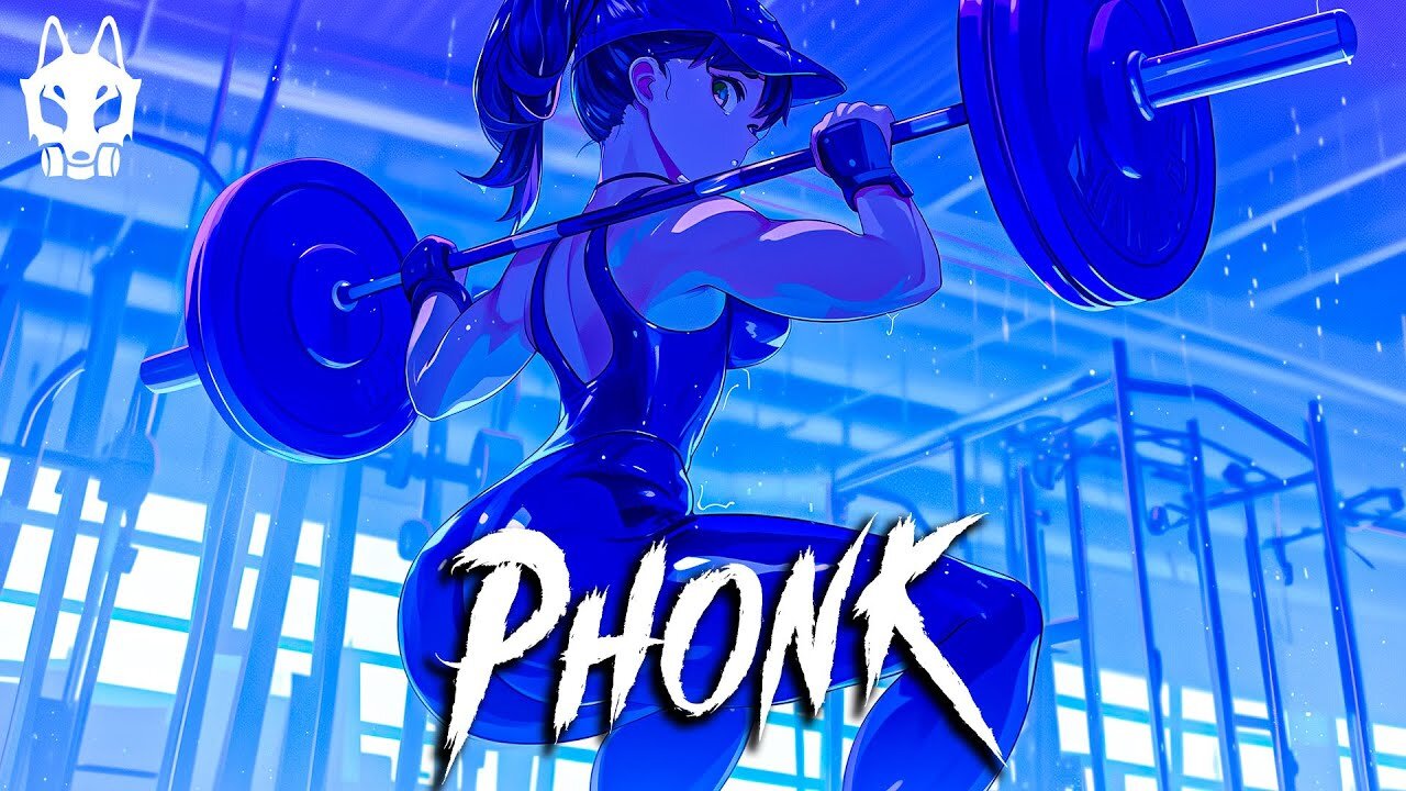 THE BEST PHONK MUSIC 2024 ※ BEST WORKOUT MUSIC PLAYLIST ※ GYM, AGGRESSIVE, DRIFT ※ Фонк 2024 #022