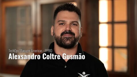 Depoimento de Alexsandro Gusmão - Imersão Líder De Elite