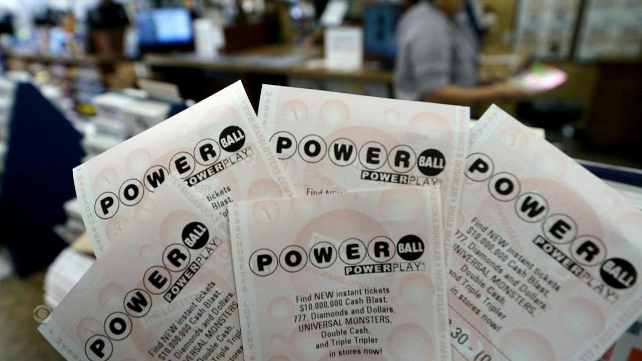 Powerball jackpot continues to climb