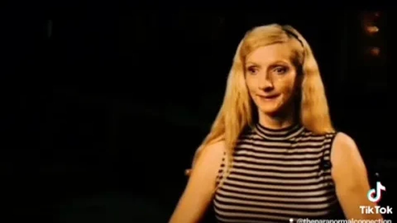 The Real Enfield Case