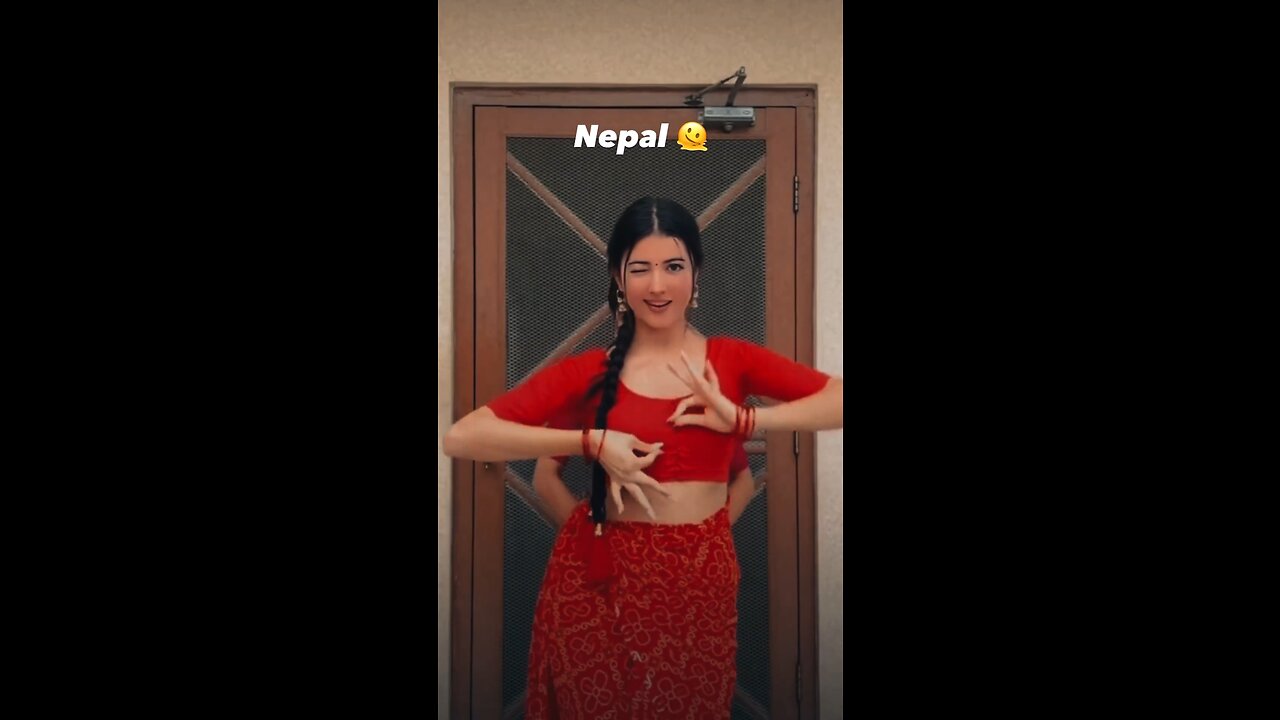 nepal