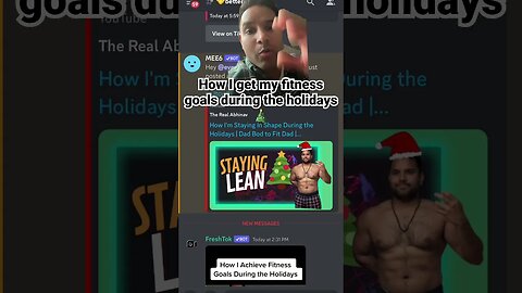 Full workout and meal plan for holiday gains 💪 #askabhinav #gym #workout