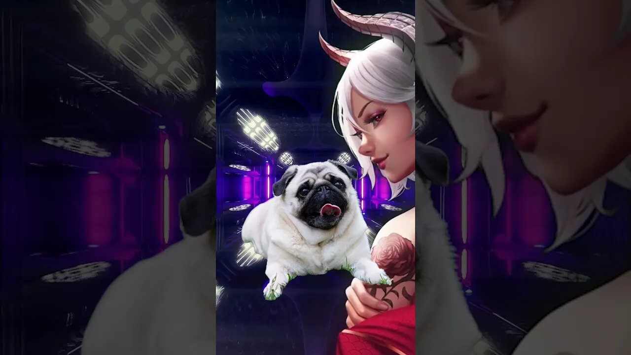 The Pale Beyond Steam Review - My dog are my bee!