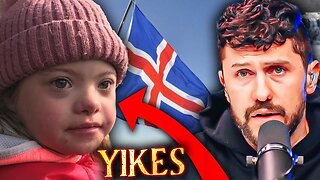 Shocking Way Iceland "CURED" Down Syndrome...