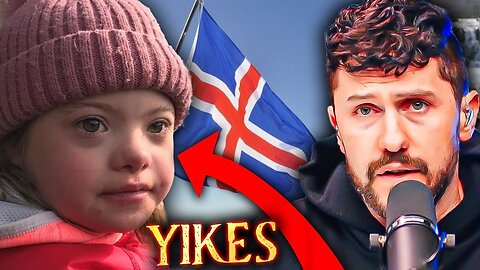 Shocking Way Iceland "CURED" Down Syndrome...