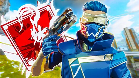 What The Top 1% Of Players Looks Like In Apex Mobile