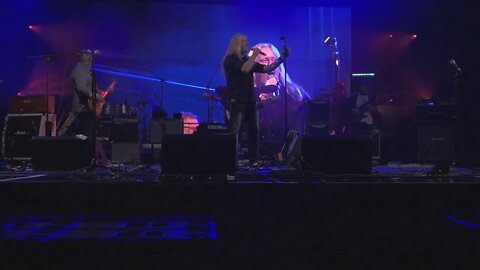 Na Kloboucku live - Kamil Střihavka - Come Together