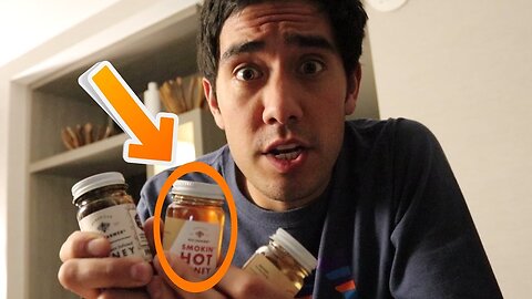 Zach King Creates Magic in North Carolina