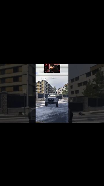 You're worse than me! 😅#mw #mw2 #mw2clips #knife #callofduty #funny #gaming #elpaso