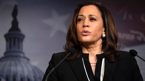 [Prophecy Kamala Harris] "The Brick Breaker Game" - A Woman President in America