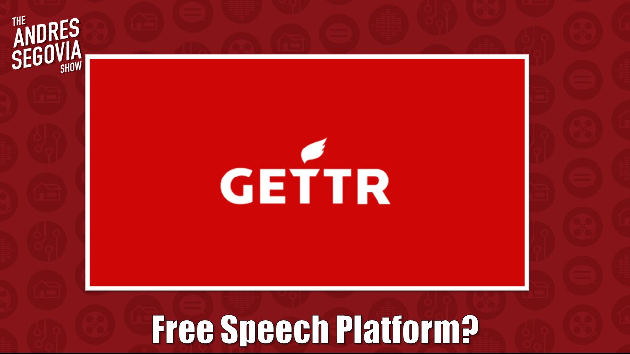 Is GETTR Really A Free Speech Platform?