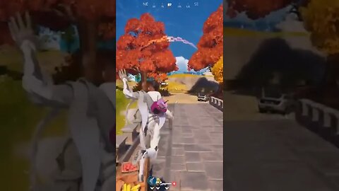 Mais confusão na praça da Bigorna #fortnite #shorts