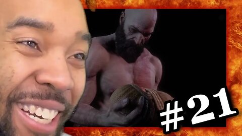 [ #21 ] * KRATOS GETS NO PEACE ! * | God Of War Ragnarok ( Walkthrough / Gameplay )