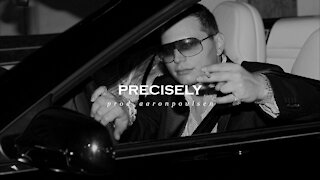 Scott Storch x Timbaland [Type Beat] - Precisely (Prod. Aaron Poulsen) | Flute Banger Beat