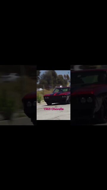 #shorts #short #muscle #car #chevelle #hot #hotrod #restomod #bigblock #musclecar #racing #fast #it