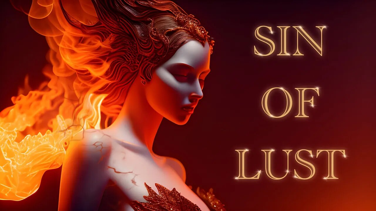 Unveiling the Seven Deadly Sins: Seductive Temptations of Lust