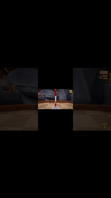 GOLF IT! - (NO COMMENTARY)