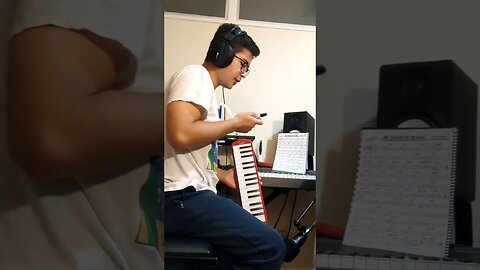 My Favorite Things, Melodica Solo