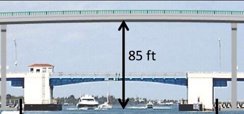 North Causeway Bridge: 'Obsolete' Fort Pierce roadway to be rebuilt in estimated $76 million project