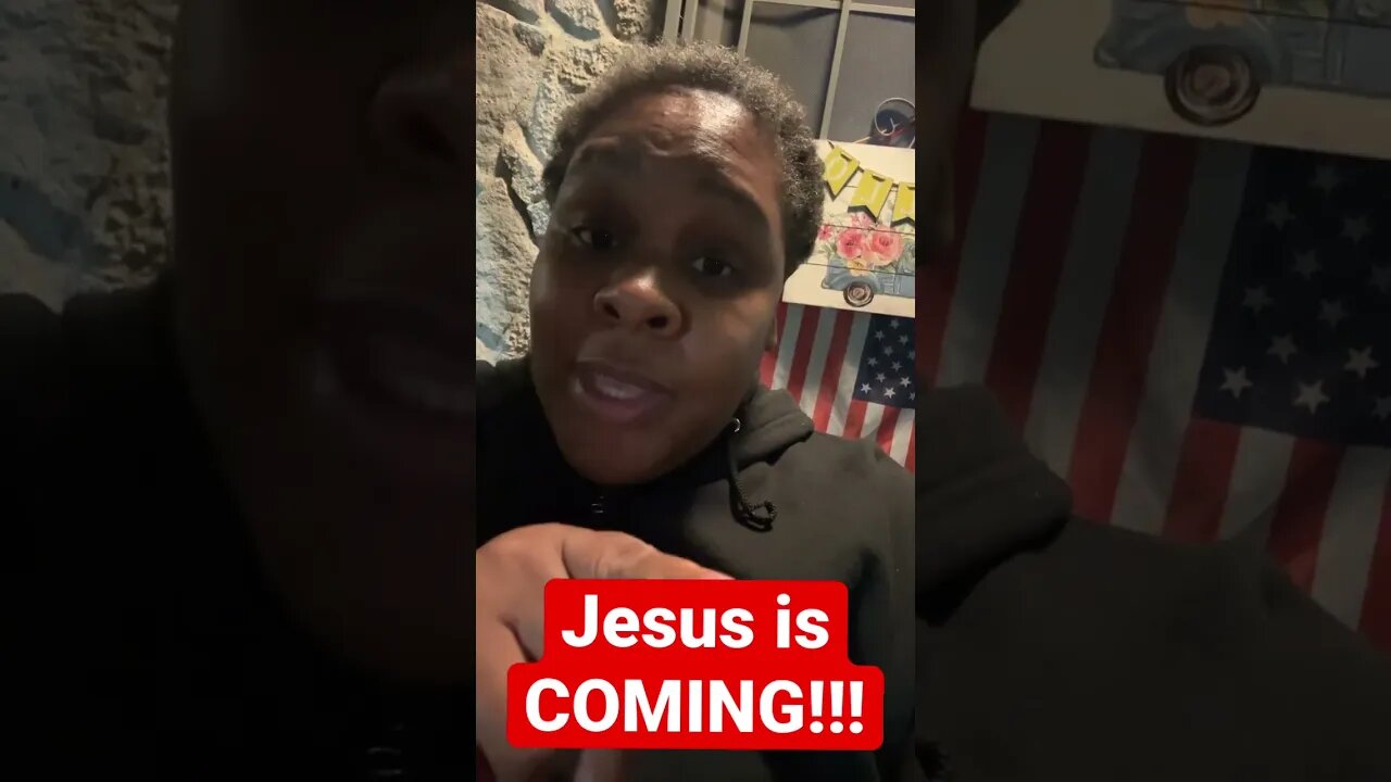 The world has made up a different JESUS!