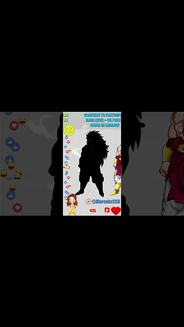 dragon ball kai op dragón ball gt fanfic dbs #goten #kakaroto #brolysupersaiyan #dragonballsuper #c