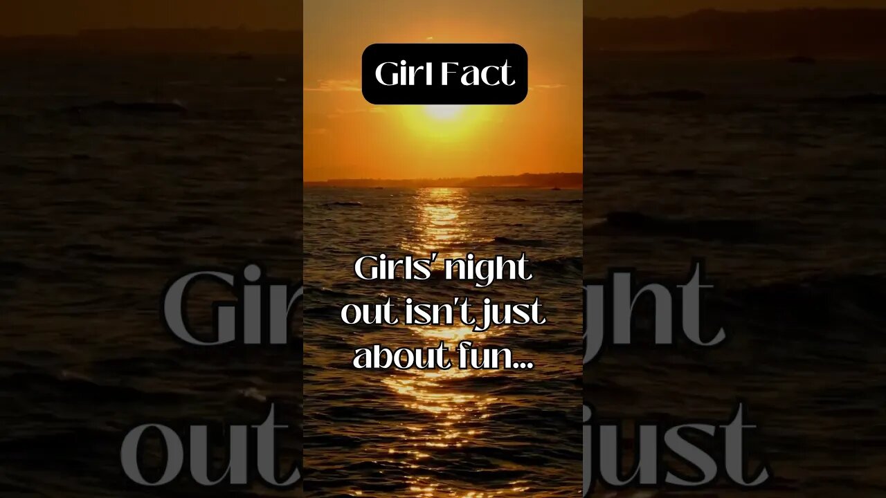 Girl Fact