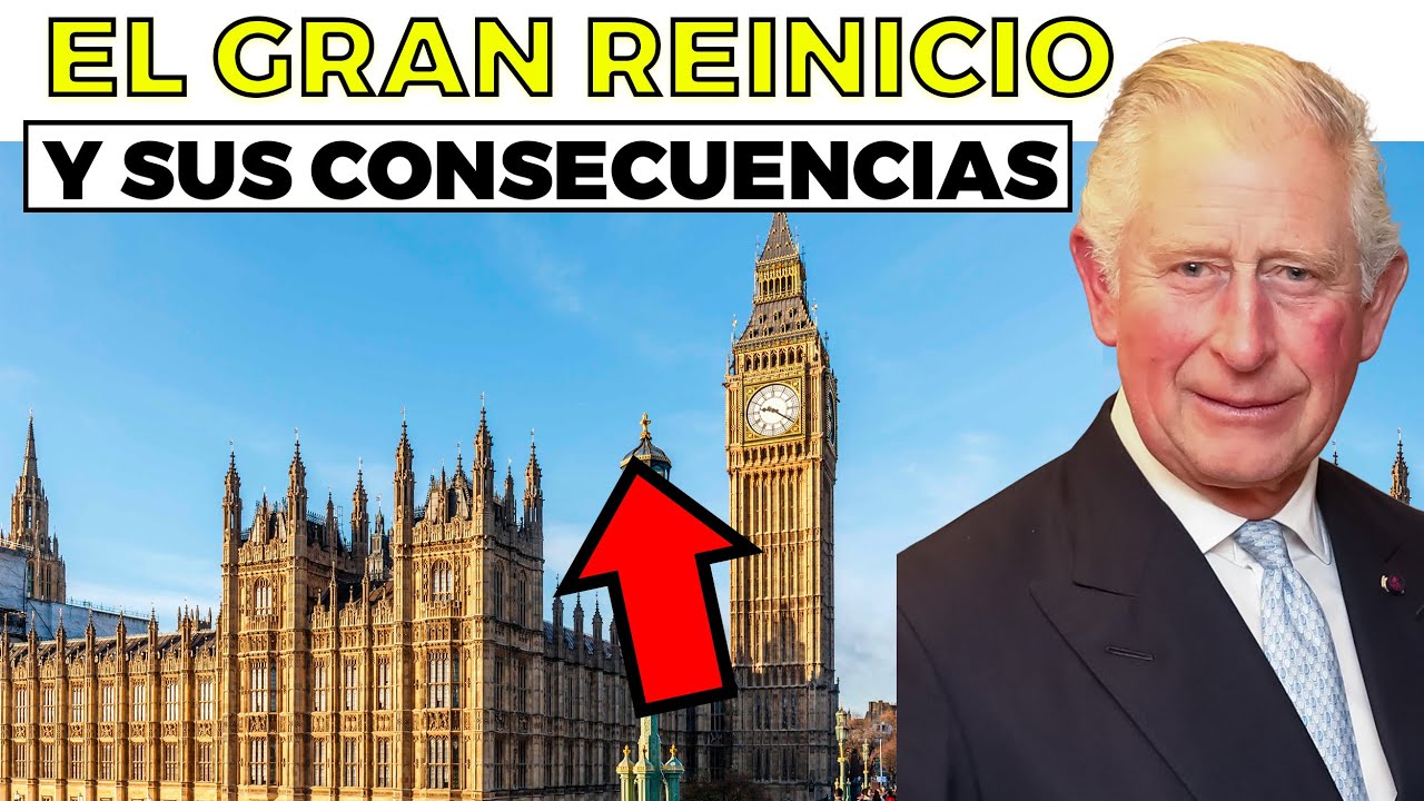 Que es el Gran Reinicio y por que los economistas están espantados