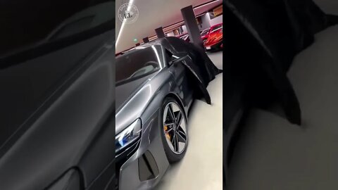 Satisfyingly Sexy Unveil #beastmode #luxurycars