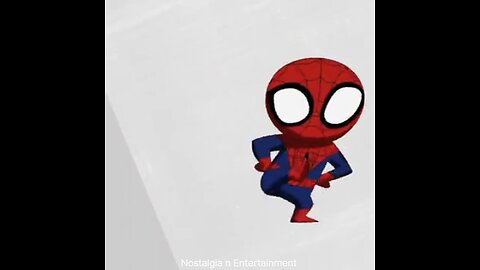 Ultimate Spidey