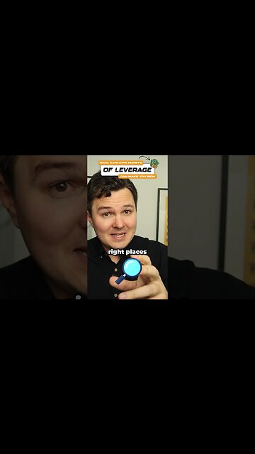 Naval Ravikants Secret’s Of Leverage Can Make You Rich