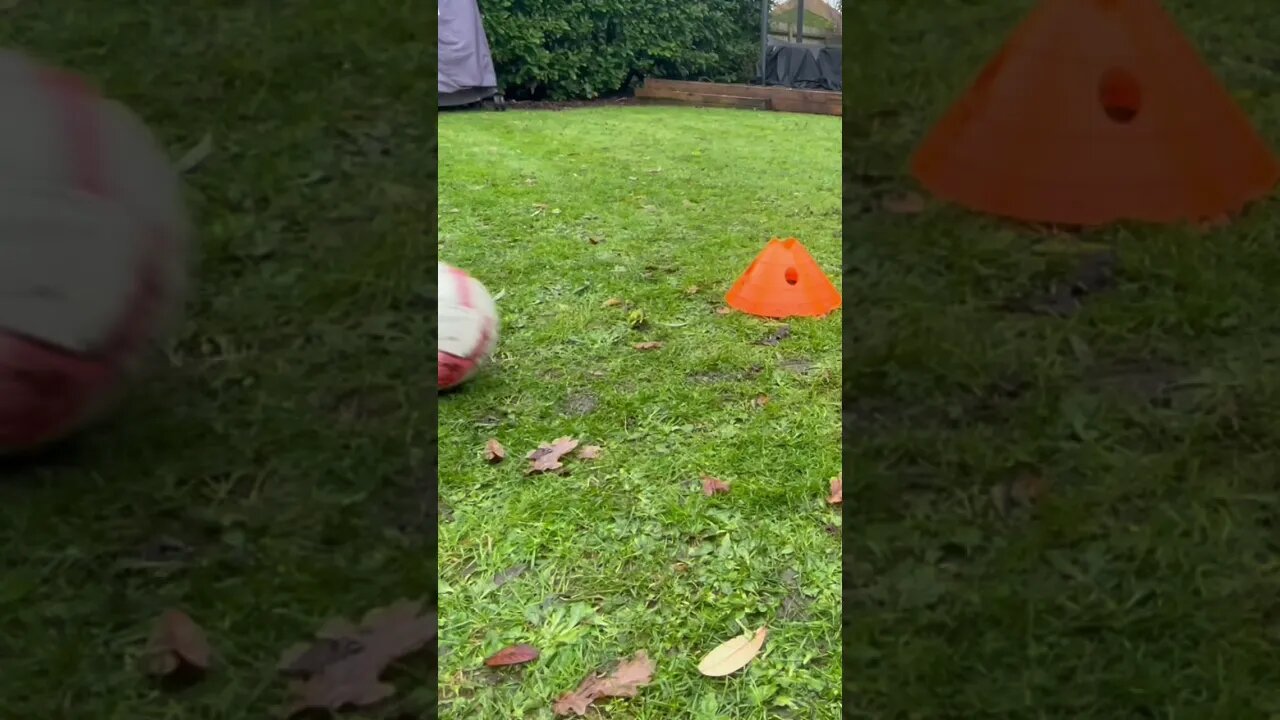 How to do the La Croqueta