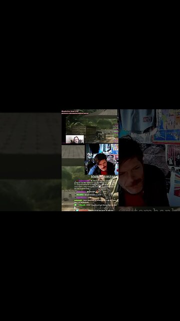 America's X-Men Psychic Slaves @unelectableairwaves on #Twitch