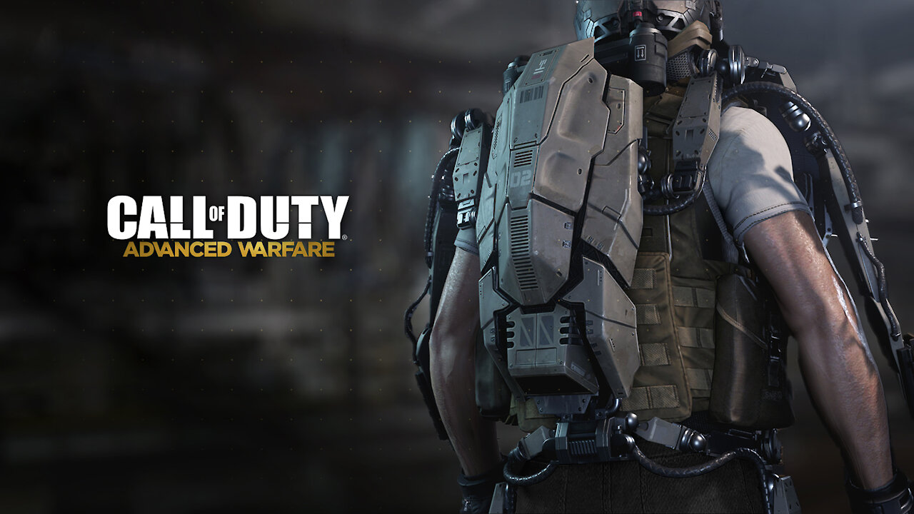 Call Of Duty Advanced Warfare - Gameplay # On The Come UP